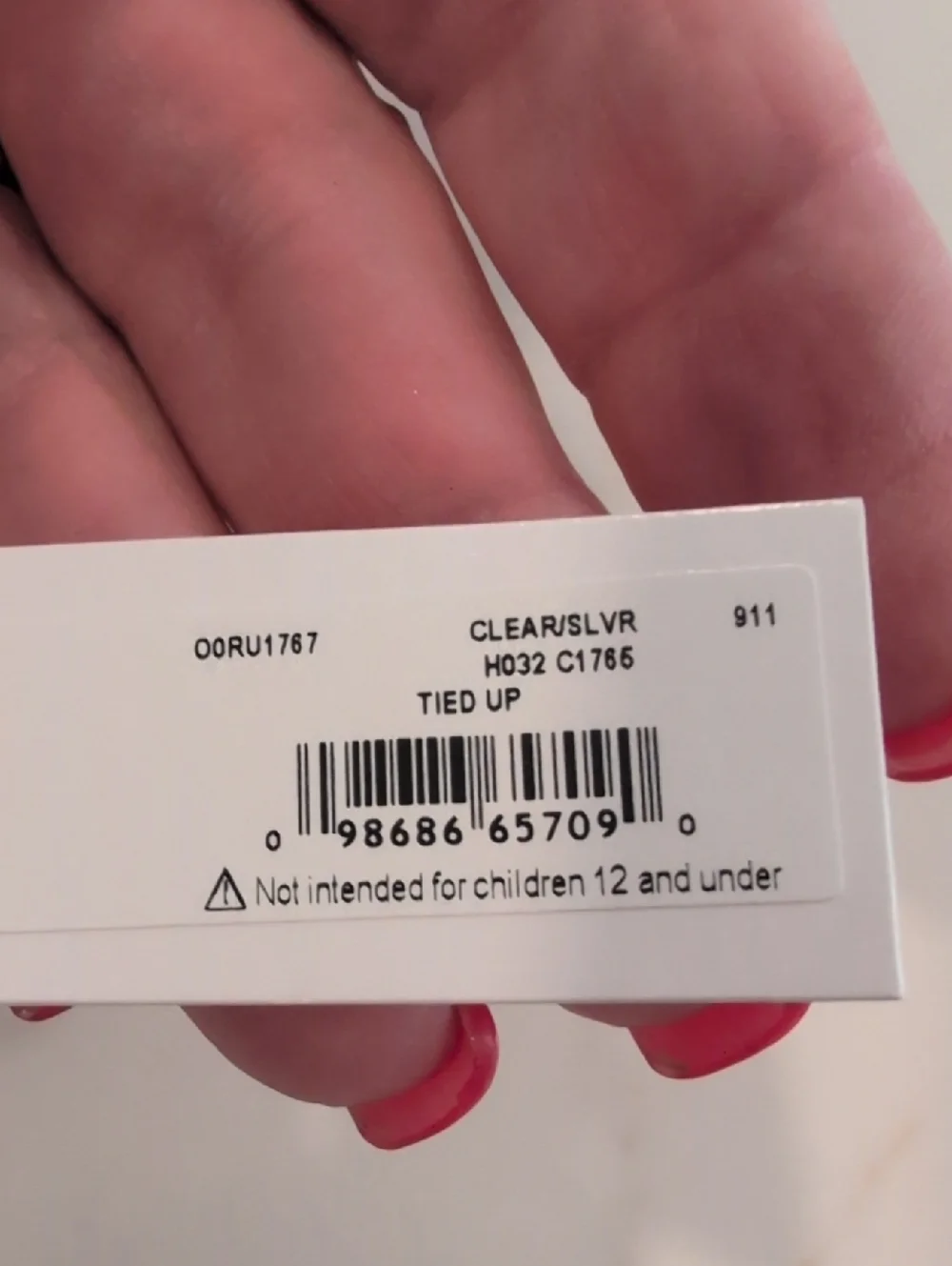 Kate Spade Silver And Crystal Bow Bangle Bracelet. NWT - Picture 4 of 8